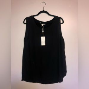 Ripe “Charlotte” Nursing Top NWT